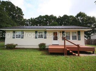 792 Charlie Braswell Rd, Goldsboro, NC 27530