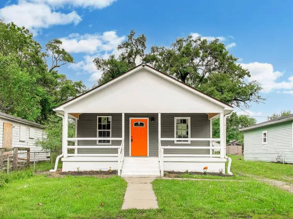 3242 Collier St, Indianapolis, IN 46221