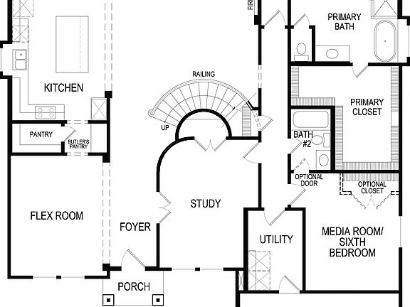 6th image of this home