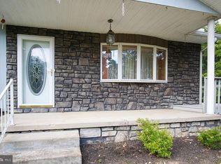 16613 N Conda Way, Rawlings, MD 21557