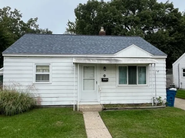 849 33rd St SW, Wyoming, MI 49509