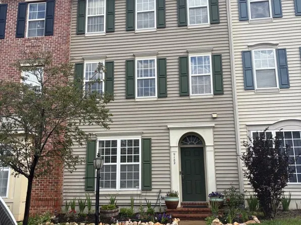 9182 Ribbon Falls Loop, Bristow, VA 20136