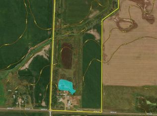 40314 245th St LOT WP001, Letcher, SD 57359