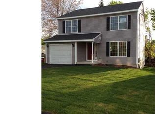28 Evergreen St, Bristol, CT 06010