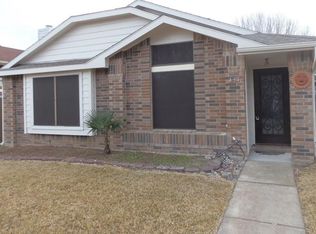 434 Appomattox Dr, Mesquite, TX 75149