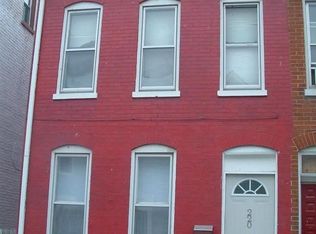 220 S Park St, Red Lion, PA 17356