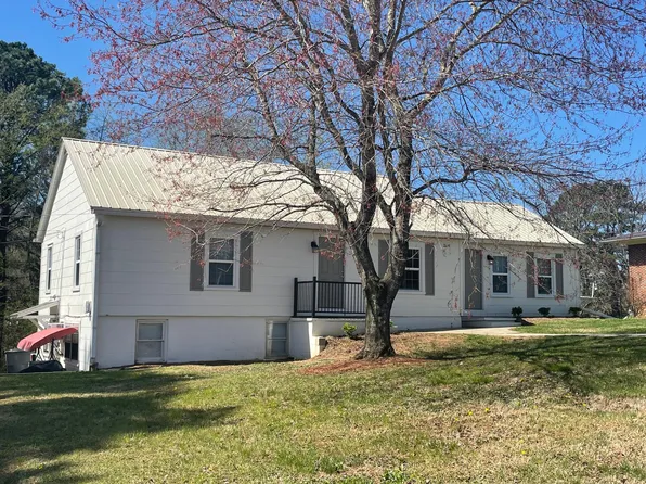 214 Chambers St APT 1, McMinnville, TN 37110