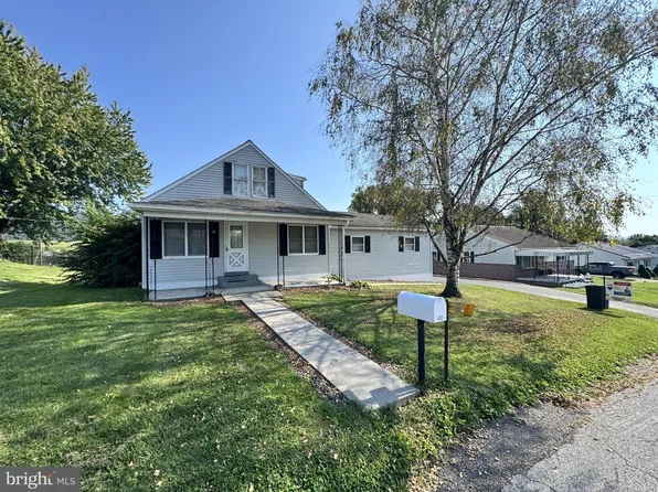 422 Princeton St, Lewistown, PA 17044