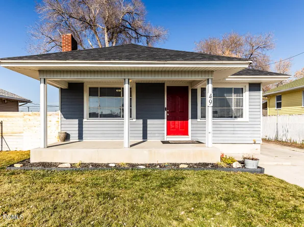 49 E Angelo Ave, South Salt Lake, UT 84115