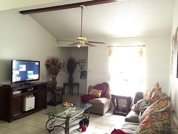  Living room (main home)