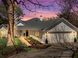 17 Cypress Ct, Trophy Club, TX 76262
