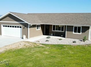 4 Fraker Loop, Whitehall, MT 59759