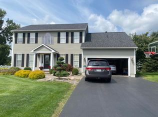 4051 Cortina Rd, Baldwinsville, NY 13027
