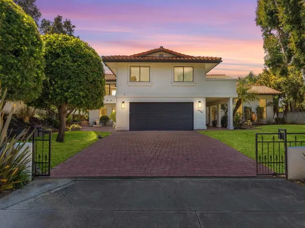 2524 Luciernaga St, Carlsbad, CA 92009