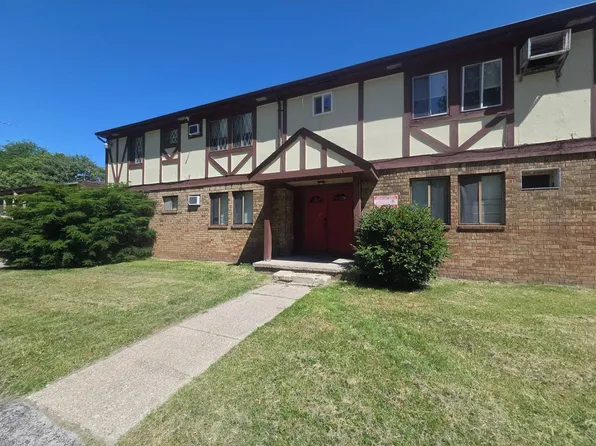 1509 Brooke Park Dr, Toledo OH 43612