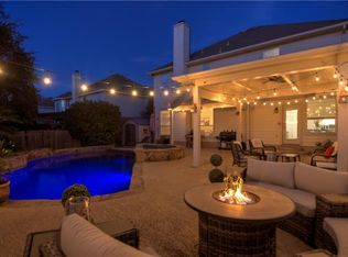 2110 Chalk Hill Cv, Round Rock, TX 78665