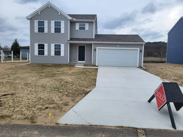 58435 Interlaken St, Mattawan, MI 49071