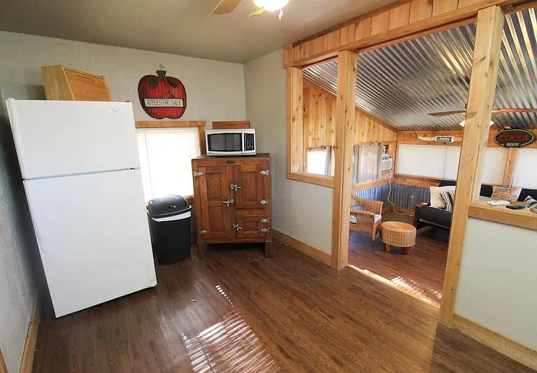 955 Faurie Rd #CABIN — Photo 6