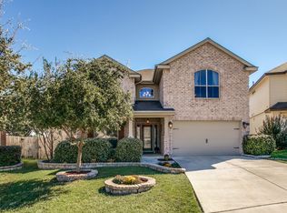 15403 Finch Cir, San Antonio, TX 78253