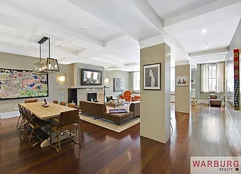 Sold by Warburg