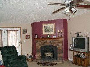 11080 Minx Rd, Erie, MI 48133