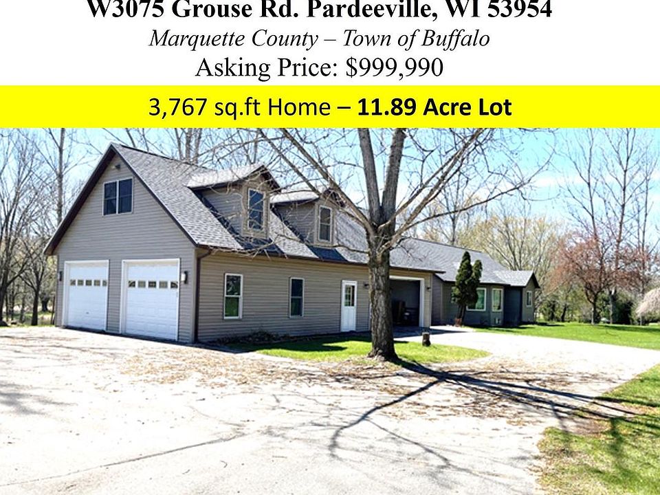 1st image of W3075 Grouse Road