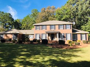 103 Donna Kay Ct, Bonaire, GA