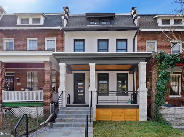 1368 Randolph St NW, Washington, DC 20011