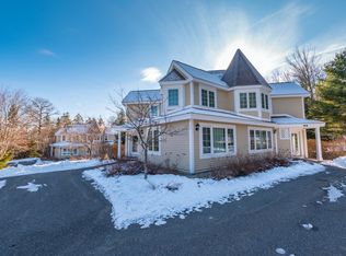 70A Kingswood Rd, West Dover, VT 05356