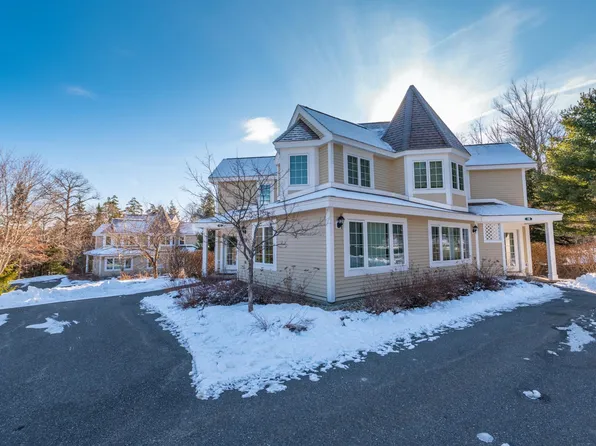 70A Kingswood Road, Dover, VT 05356
