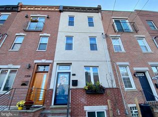 2310 Federal St, Philadelphia, PA 19146