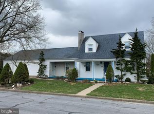 217 Mabel Ln, Hamburg, PA 19526