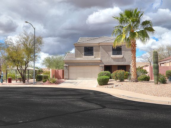 2nd image of 3919 N CREOSOTE Court
