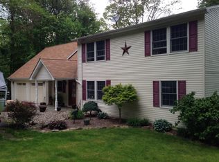 966 Wattersonville Rd, Cowansville, PA 16218