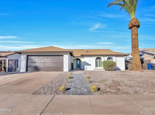 2126 E Enid Ave, Mesa, AZ 85204