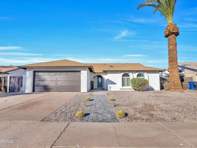 2126 E Enid Ave, Mesa, AZ, 85204