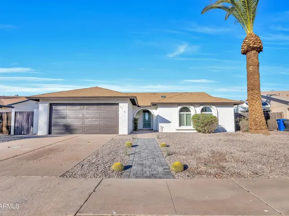 2126 E ENID Avenue, Mesa, AZ 85204