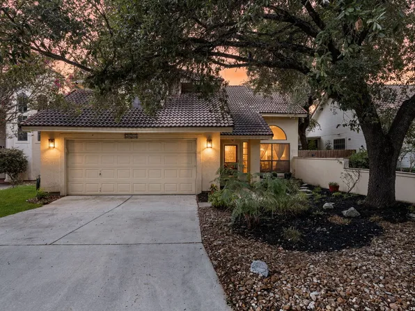 2650 Chestnut Bnd, San Antonio, TX 78232