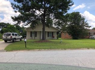 212 Keith Dr, Warner Robins, GA 31093