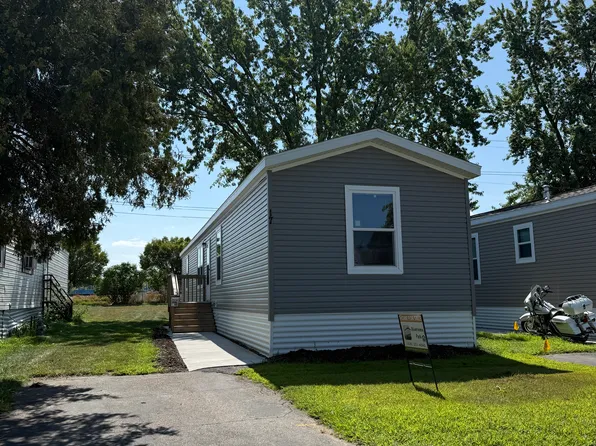 523 54th Ave #17, Saint Cloud, MN 56303