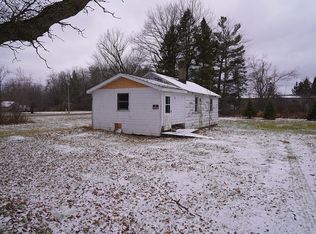 N4903 Tower Rd, Ladysmith, WI 54848