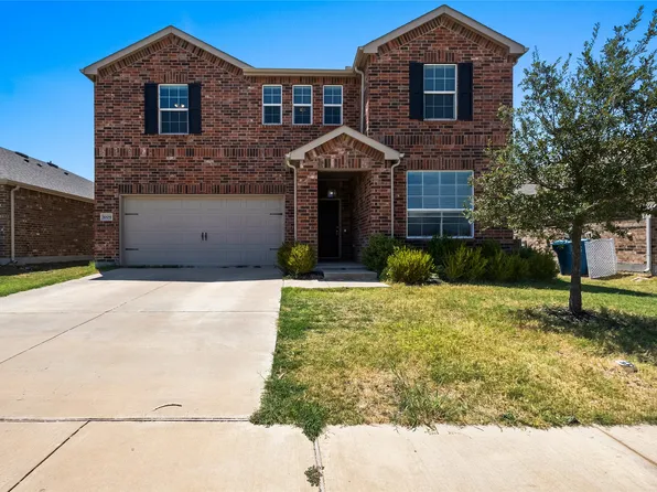 1009 Norias Dr, Forney, TX 75126