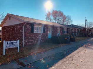 1102 T St, Bedford, IN
