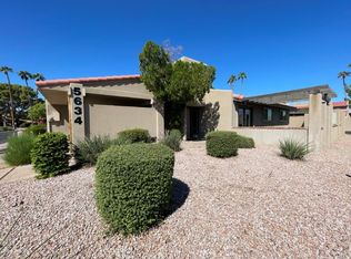 5634 N 79th Way UNIT 6, Scottsdale, AZ 85250