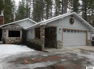 193 Meadow Ln, Stateline, NV 89449