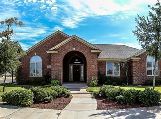 10601 Vicksburg Ave, Lubbock, TX 79424