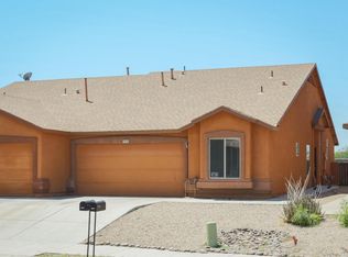 5956 S Avenida Las Monjas, Tucson, AZ 85706