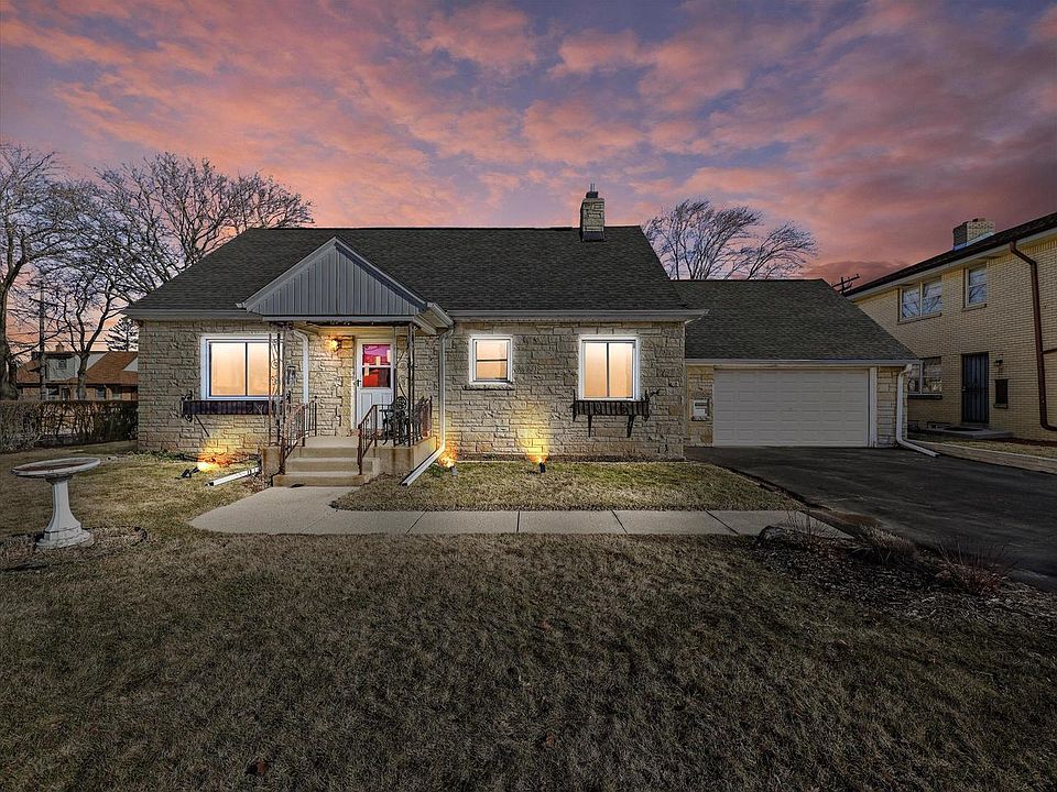 8734 West Capitol DRIVE, Milwaukee, WI 53222 Zillow