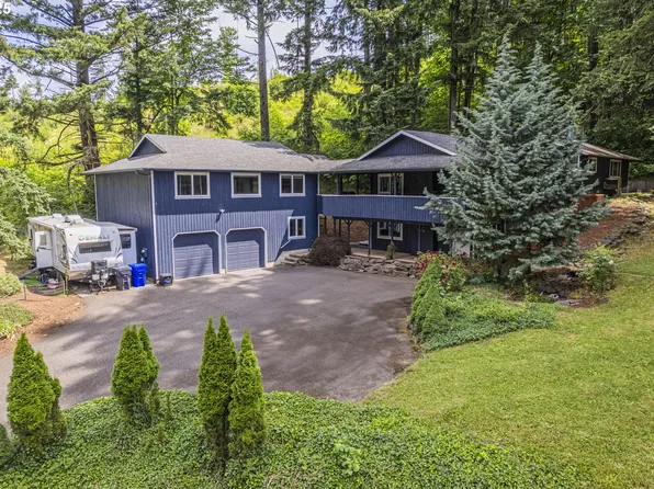 19588 S Mattoon Rd, Estacada, OR 97023