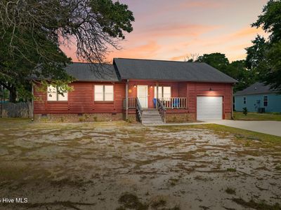 103 NE 17th Street, Oak Island, NC, 28465